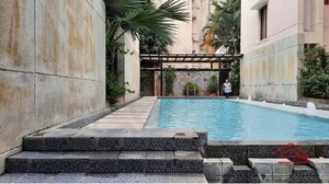 3 BHK Apartment – Exterior View View at Ether Apartment, Jp Nagar - for Sale