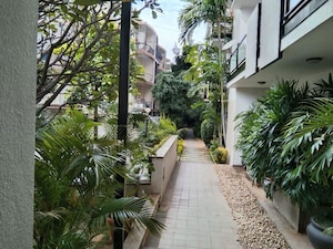 3 BHK Apartment – Exterior View View at Ether Apartment, Jp Nagar - for Sale