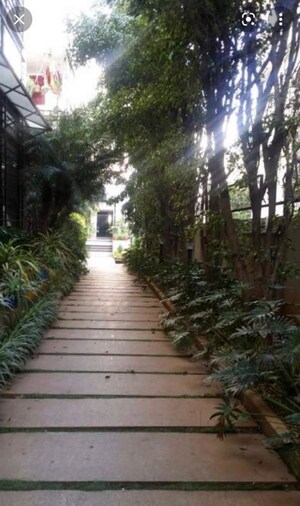 3 BHK Apartment – Exterior View View at Ether Apartment, Jp Nagar - for Sale