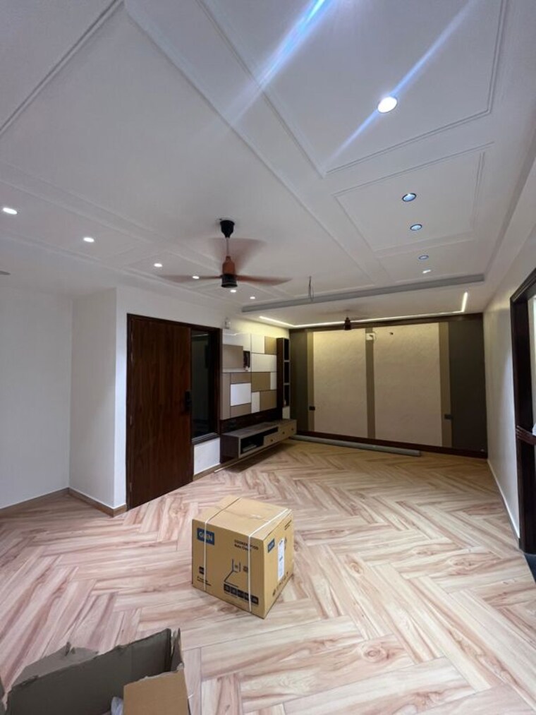Bedroom, canal road 3 Bedroom 1850 Sq.Ft. Builder Floor In Canal Road Dehradun 10535610