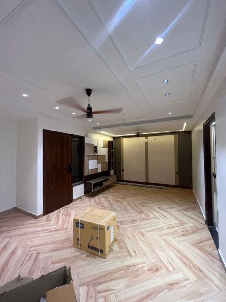 Bedroom, canal road 3 Bedroom 1850 Sq.Ft. Builder Floor In Canal Road Dehradun 10535610