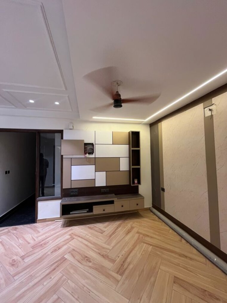 Hall, canal road 3 Bedroom 1850 Sq.Ft. Builder Floor In Canal Road Dehradun 10535610