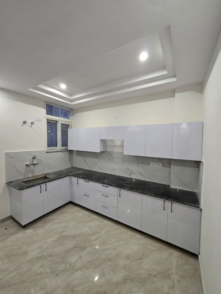 Kitchen, canal road 3 Bedroom 1850 Sq.Ft. Builder Floor In Canal Road Dehradun 10535610