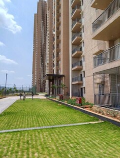 2 BHK + Prayer Room Apartment For Sale in Rajapushpa Imperia
