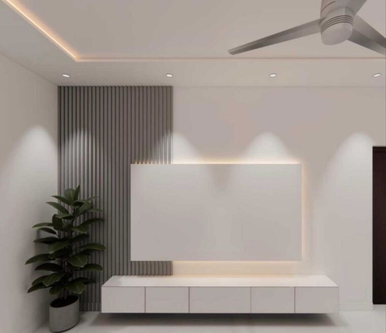 undefined, rajapushpa-imperia 2 Bedroom 1375 Sq.Ft. Apartment In Tellapur Hyderabad 10535614