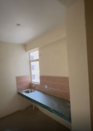 Bathroom in 3 BHK Apartment at Conscient Habitat 78, Sector 78 – for Sale