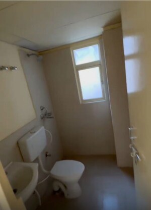 Bathroom in 3 BHK Apartment at Conscient Habitat 78, Sector 78 – for Sale