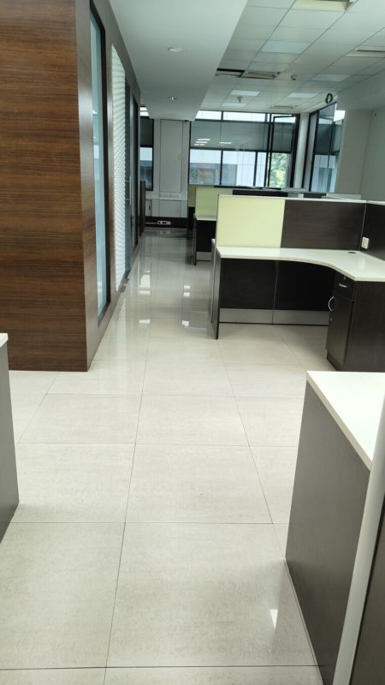 Kitchen, pentagon-tower Commercial Office Space 5000 Sq.Ft. In Hadapsar Pune 10535615