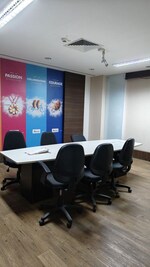 5000 Sq.Ft. Office Space in Pentagon Tower