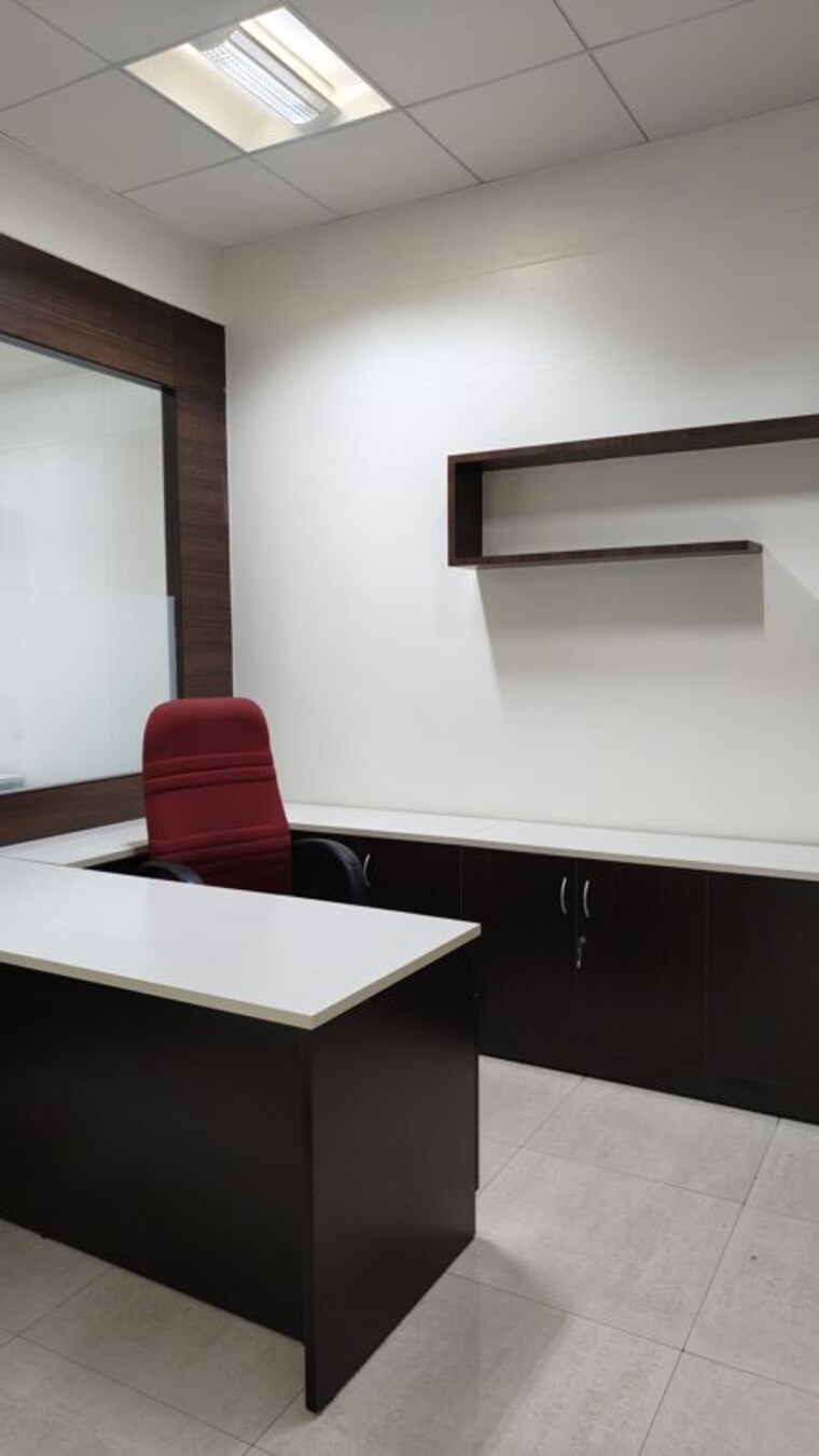 Kitchen, pentagon-tower Commercial Office Space 5000 Sq.Ft. In Hadapsar Pune 10535615