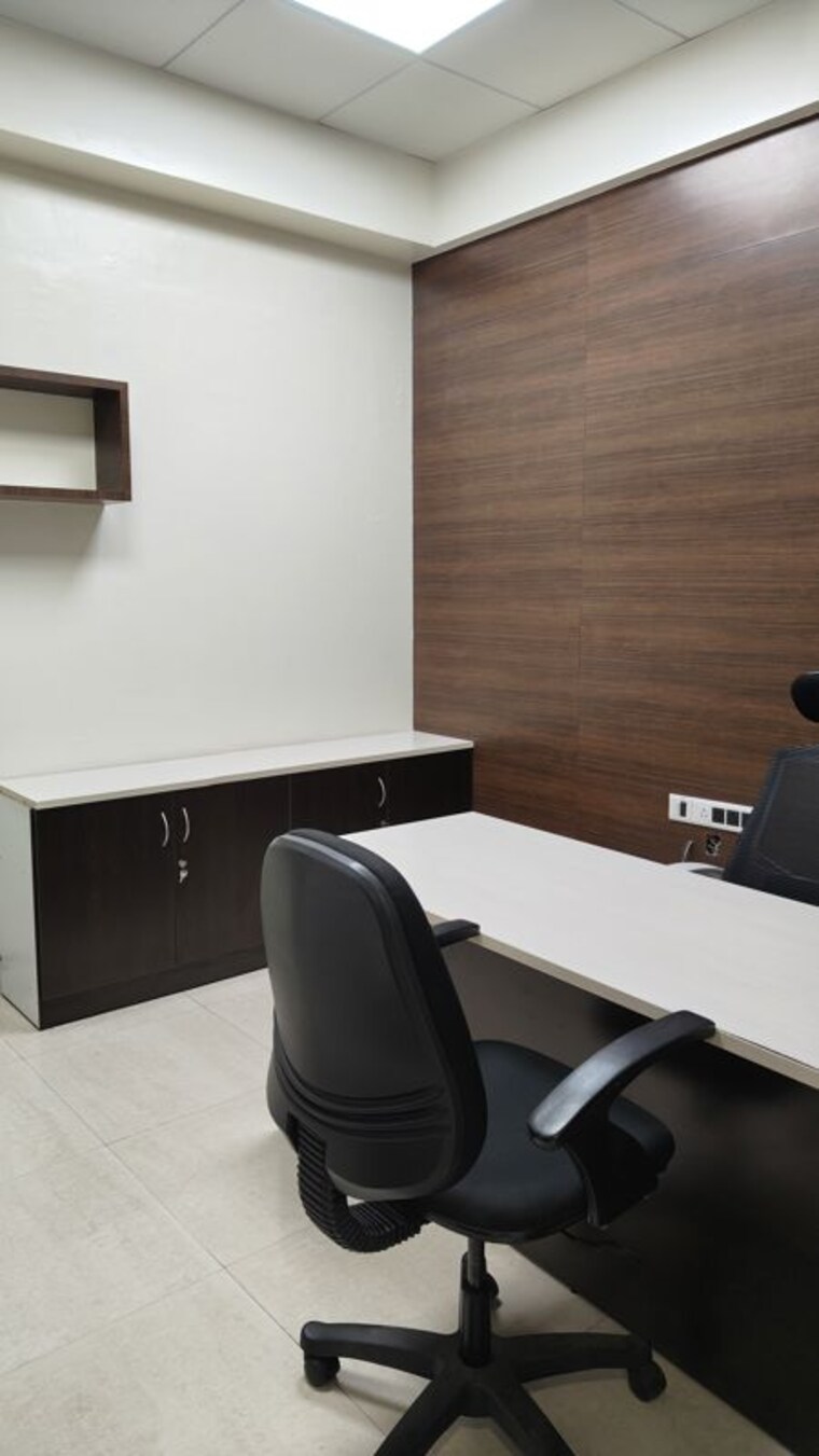 Team Area, pentagon-tower Commercial Office Space 5000 Sq.Ft. In Hadapsar Pune 10535615