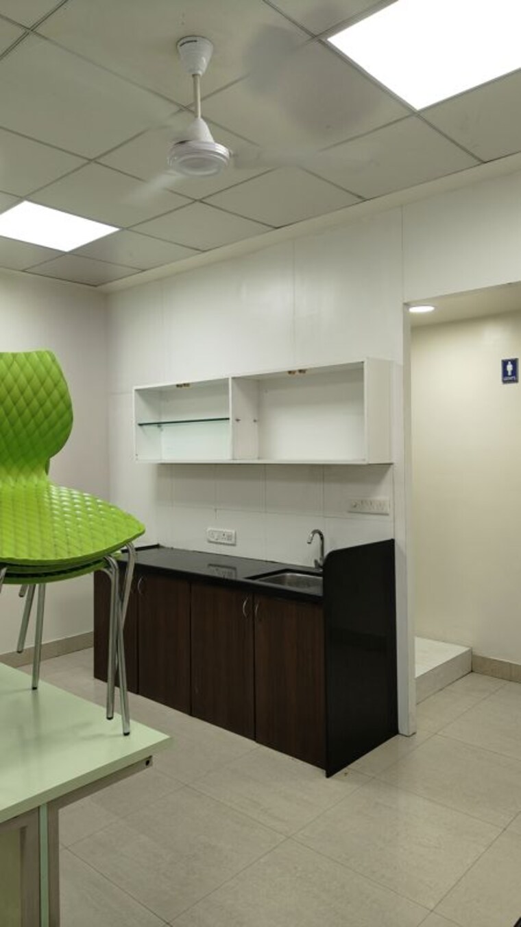 Kitchen, pentagon-tower Commercial Office Space 5000 Sq.Ft. In Hadapsar Pune 10535615