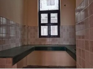 Kitchen in 3 BHK Builder Floor at SRS Prime Floors, Sector 87 – for Rent