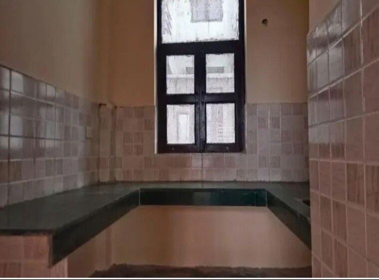 Kitchen, srs-prime-floors 3 Bedroom 1200 Sq.Ft. Builder Floor In Sector 87 Faridabad 10535616