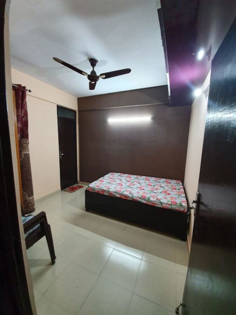 Master Bedroom, adore-happy-homes-exclusive 2 Bedroom 550 Sq.Ft. Apartment In Sector 86 Faridabad 10296246