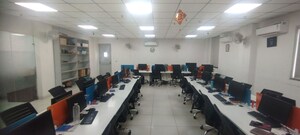 Team Area in  Office Space in IT/SEZ at Industrial Area – for Rent