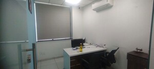 Team Area in  Office Space in IT/SEZ at Industrial Area – for Rent