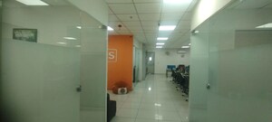 Building Lobby in  Office Space in IT/SEZ at Industrial Area – for Rent