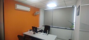 Team Area in  Office Space in IT/SEZ at Industrial Area – for Rent