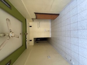 Kitchen in 1 BHK Apartment at Rajnigandha CHS Vasant Vihar, Vasant Vihar – for Rent