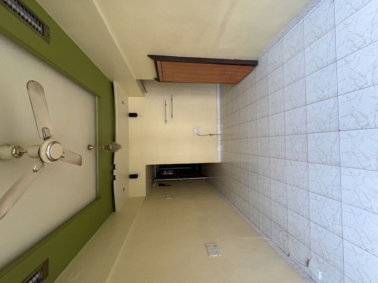 Kitchen, rajnigandha-chs-vasant-vihar 1 Bedroom 450 Sq.Ft. Apartment In Vasant Vihar Thane 10535611