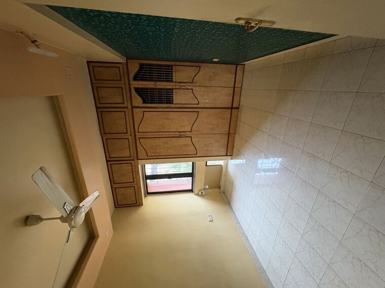 Kitchen, rajnigandha-chs-vasant-vihar 1 Bedroom 450 Sq.Ft. Apartment In Vasant Vihar Thane 10535611