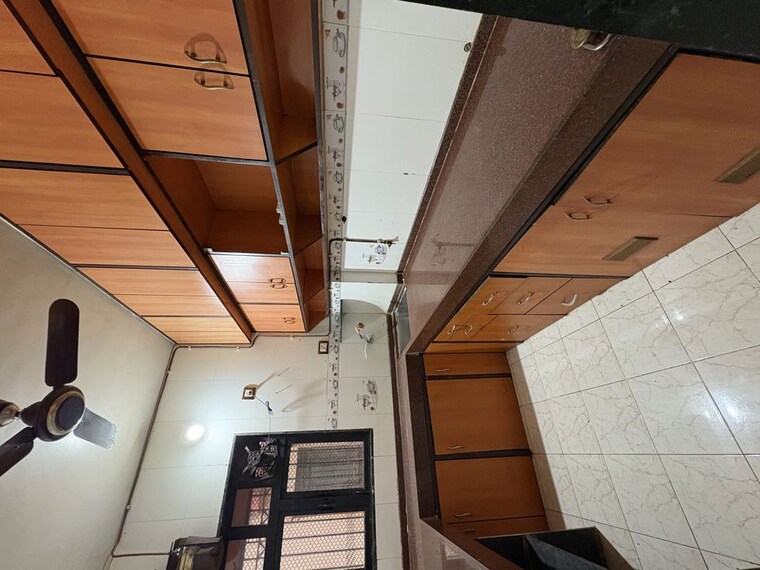 Kitchen, rajnigandha-chs-vasant-vihar 1 Bedroom 450 Sq.Ft. Apartment In Vasant Vihar Thane 10535611