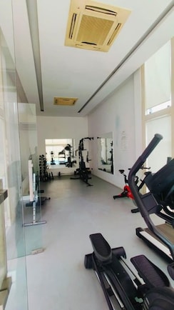 4 BHK Apartment For Rent in Babukhan Lakefront