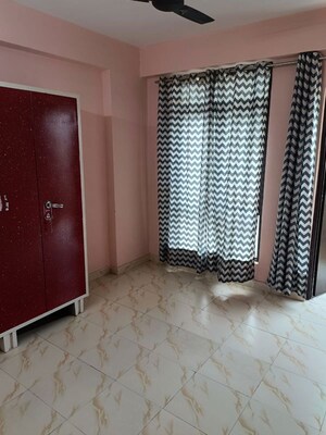 Bedroom in 2 BHK Apartment at Apex Our Homes, Sector 37c – for Rent