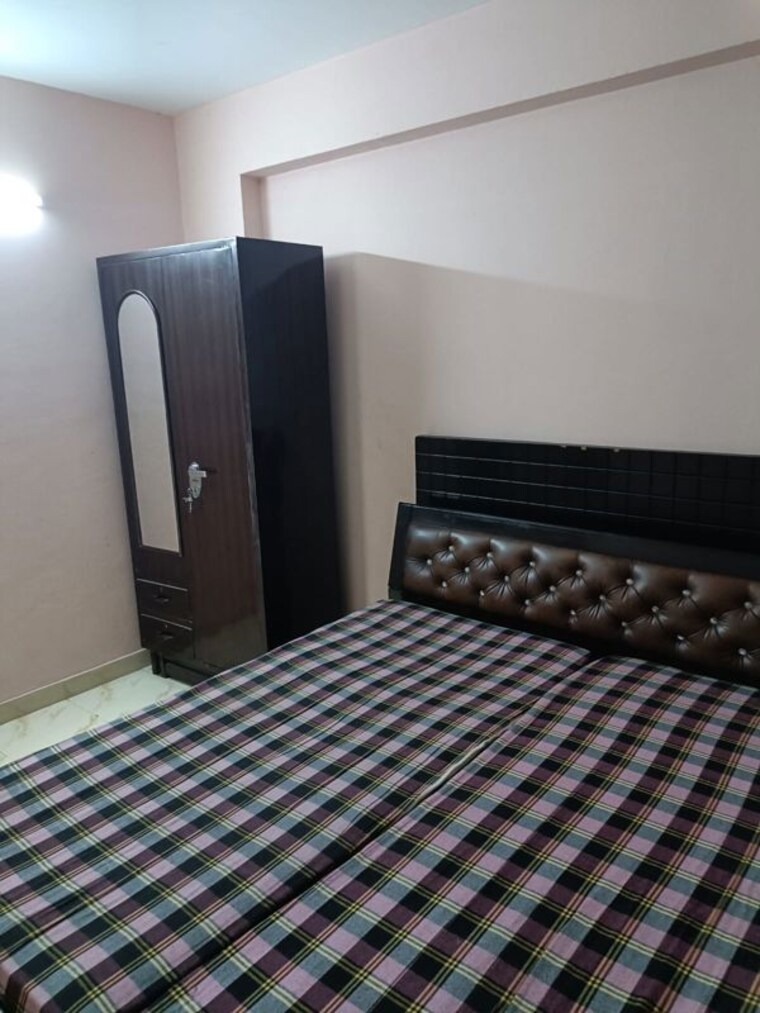 Bedroom, apex-our-homes 2 Bedroom 1260 Sq.Ft. Apartment In Sector 37c Gurgaon 10535630