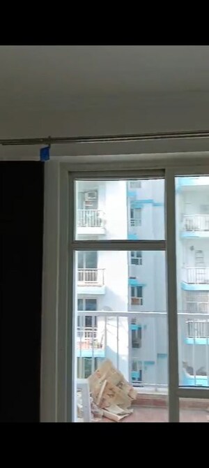 Floor Plan in 2 BHK Apartment at Value Meadows Vista, Raj Nagar Extension – for Sale
