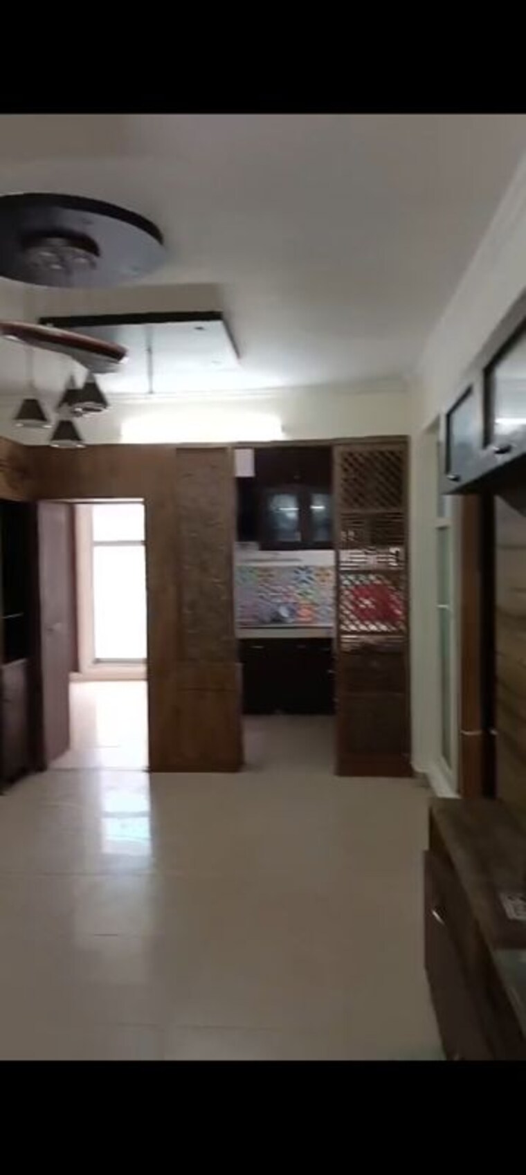 Kitchen, value-meadows-vista 2 Bedroom 933 Sq.Ft. Apartment In Raj Nagar Extension Ghaziabad 10535633