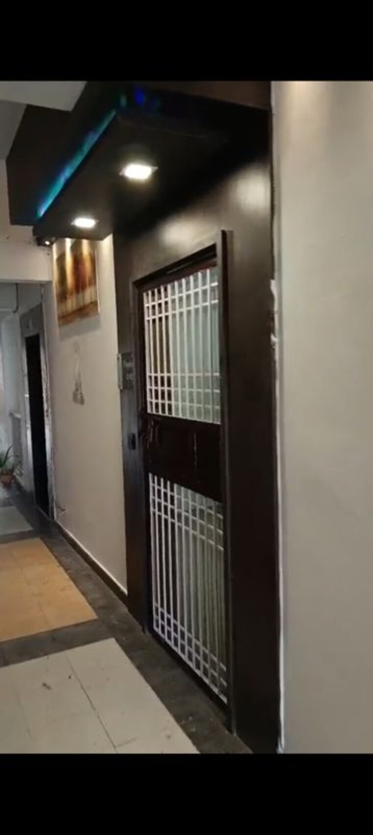Balcony, value-meadows-vista 2 Bedroom 933 Sq.Ft. Apartment In Raj Nagar Extension Ghaziabad 10535633