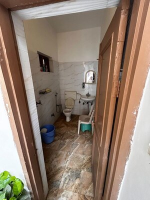 Balcony in 6 BHK Independent House at Sector 9 – for Sale