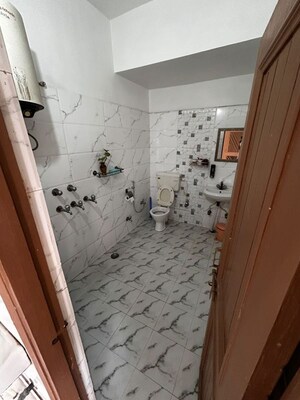 Balcony in 6 BHK Independent House at Sector 9 – for Sale