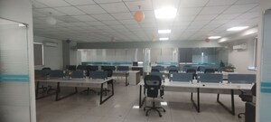  Office Space in IT/SEZ For Rent in Industrial Area