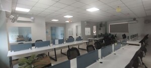 Team Area in  Office Space in IT/SEZ at Industrial Area – for Rent
