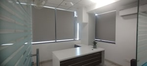 Kitchen in  Office Space in IT/SEZ at Industrial Area – for Rent