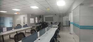 Team Area in  Office Space in IT/SEZ at Industrial Area – for Rent