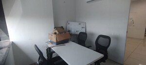 Team Area in  Office Space in IT/SEZ at Industrial Area – for Rent