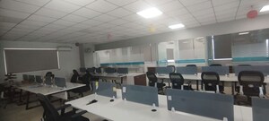 Team Area in  Office Space in IT/SEZ at Industrial Area – for Rent