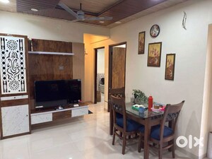 2 BHK Builder Floor For Rent in Sector 21
