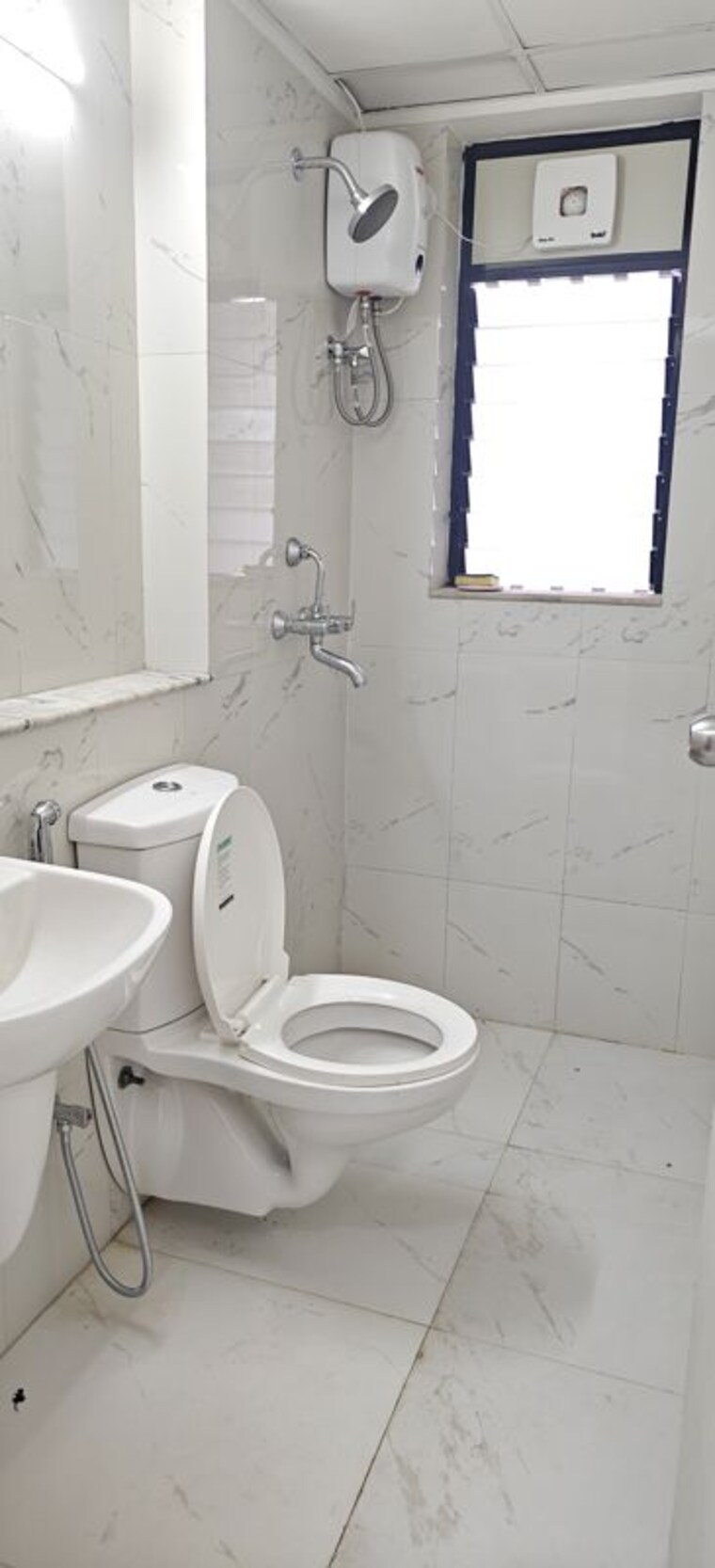 Bathroom, runwal-gardens 2 Bedroom 680 Sq.Ft. Apartment In Dombivli East Thane 10535635