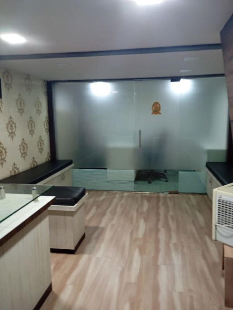 Team Area, palm beach Commercial Office Space 409 Sq.Ft. In Palm Beach Navi Mumbai 10535613
