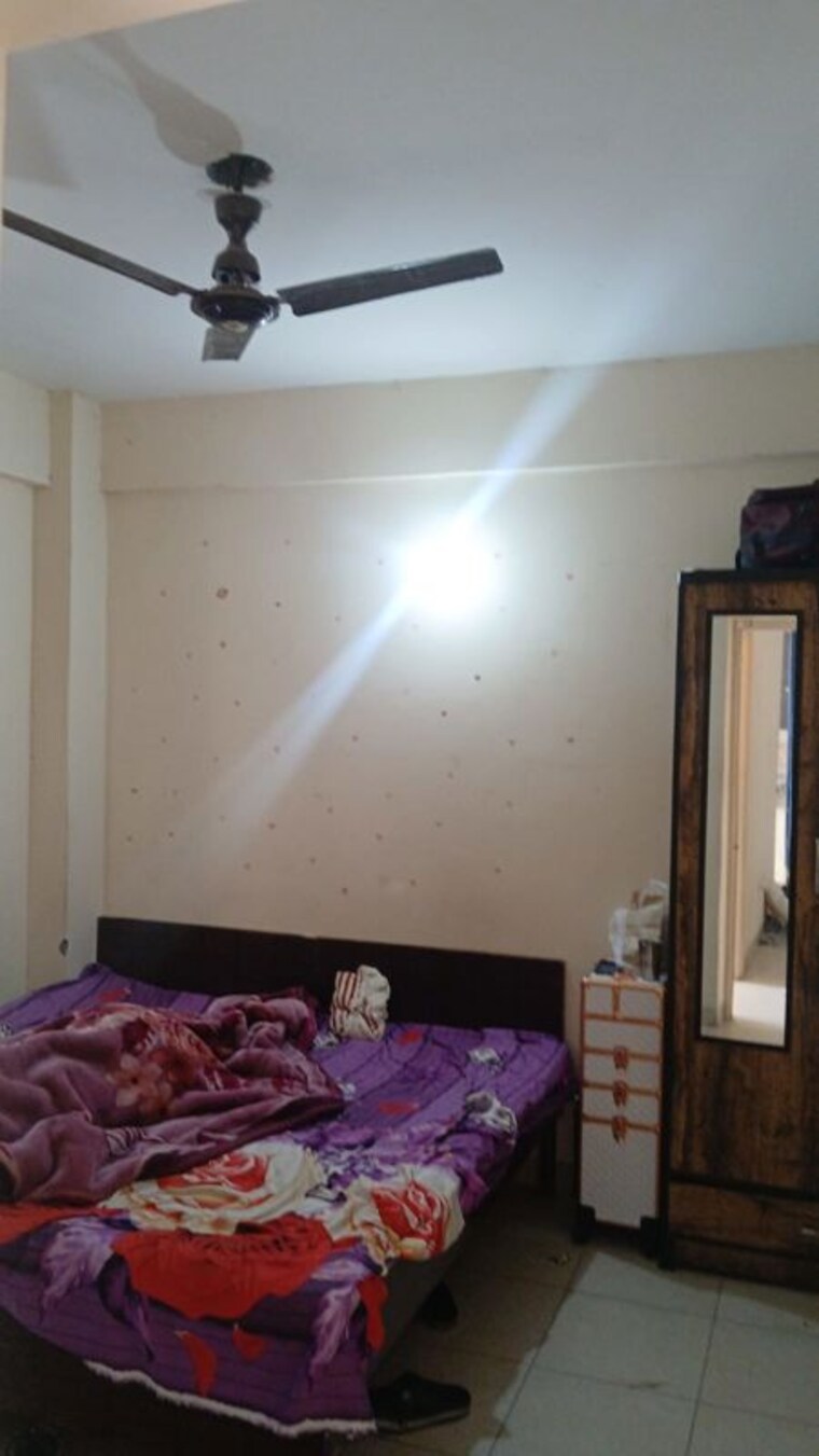 Bedroom, wave-city 2 Bedroom 678 Sq.Ft. Apartment In Wave City Ghaziabad 10535612
