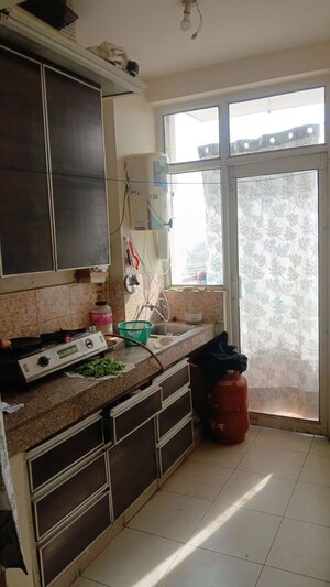 Kitchen in 2 BHK Apartment at Wave City, Wave City – for Sale