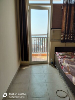 Bedroom in 2 BHK Apartment at Wave City, Wave City – for Sale