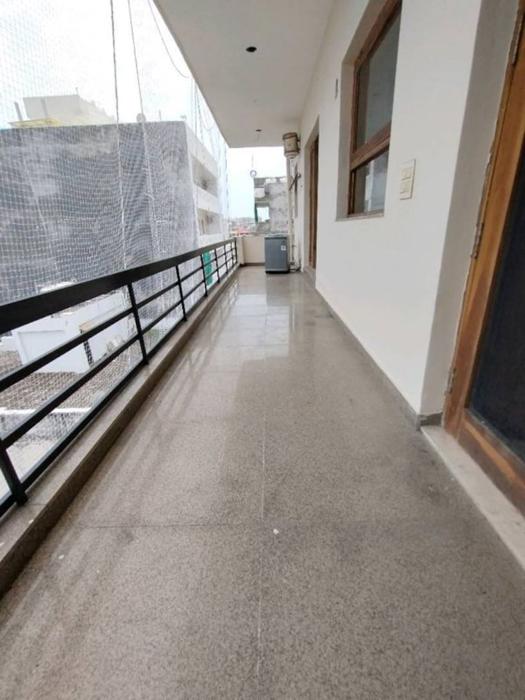 Balcony, sector 10 2 Bedroom 1890 Sq.Ft. Builder Floor In Sector 10 Gurgaon 10535650