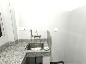 Kitchen in 1 RK Independent House at Upsidc Site C – for Rent