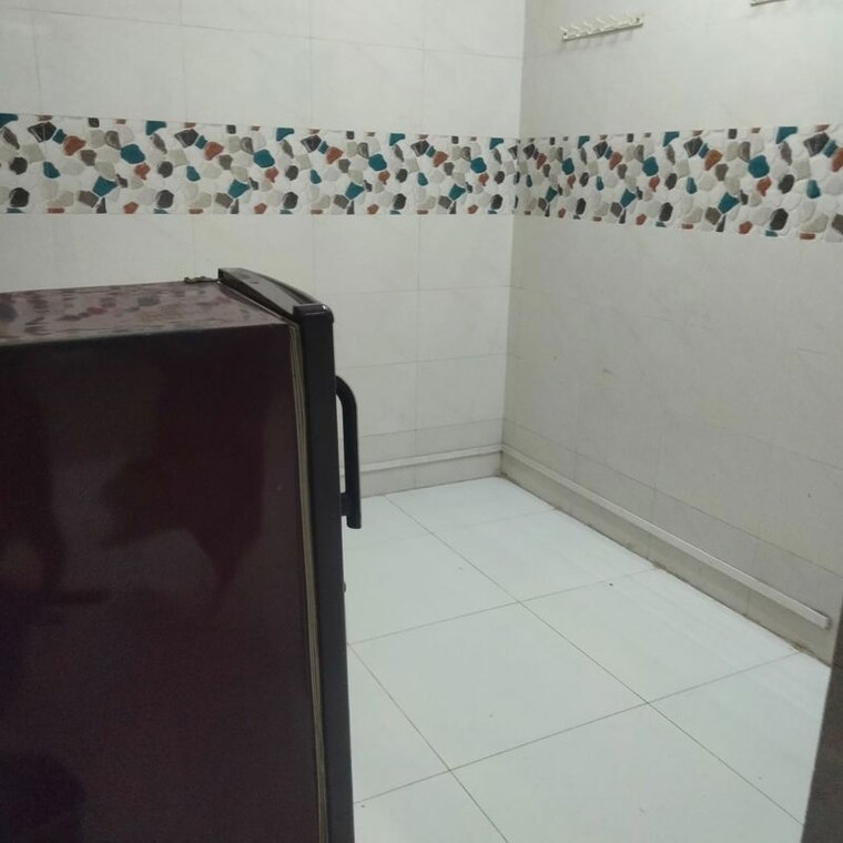 Bathroom, royal-palms Studio 400 Sq.Ft. Apartment In Goregaon East Mumbai 10535651